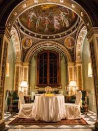 🌟 Florence's Finest: Stay in Renaissance Splendor 🏰✨
