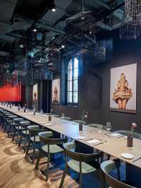 🌟🏨 Florence's Finest: Social Hub Hotel Review 🎶🍝