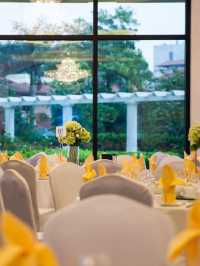 🌟 Hanoi's Hidden Gem: Lakeside Luxury 🌟
