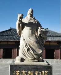 徐州旅遊景點攻略