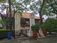 北京四大名寺之最低調寺廟--廣濟寺