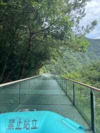 杭州周邊漂流特種兵來了