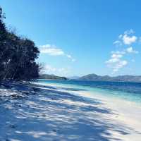 Gili N, Gili S and Gili B! So many Gili’s! 🏝️ 