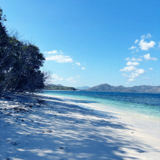Gili N, Gili S and Gili B! So many Gili’s! 🏝️ 