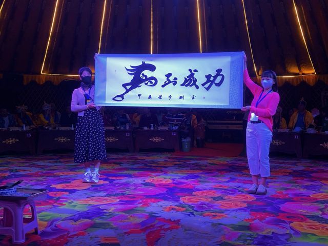 中國馬鎮探秘！說服你非去不可的N個理由！