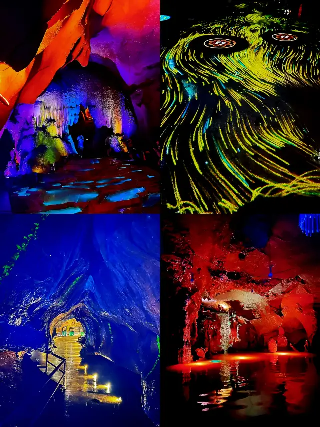 怪不得它叫OMG 心跳樂園｜屬實給我OMG住了