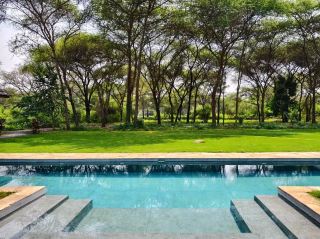 Tanzania Safari Arusha Hotel Recommendation: Lemala