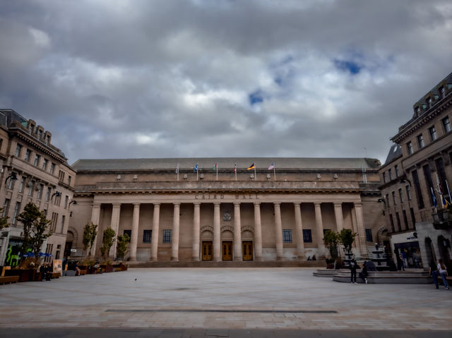Visit this Scottish City Gem!