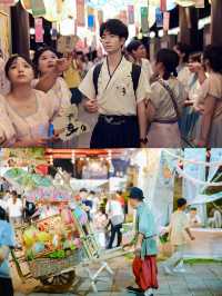 成都周邊遊| 在蓬安，邂逅一場浪漫之旅～