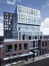 🌟 Columbus Retreats: Luxe Comfort Meets Urban Chic 🌆