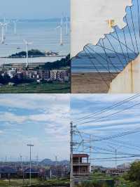 南日島——一個沒啥人的佛系小島