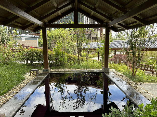 貴陽·龍里河峽谷——林城東南度假地