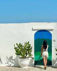 Ostuni