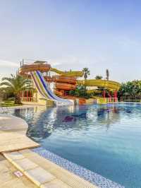 Tunisia's Top Stay: Tui Magic Life Africana 🌟🏨🇹🇳