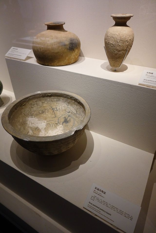 甘肅|武威博物館 甘肅|武威博物館