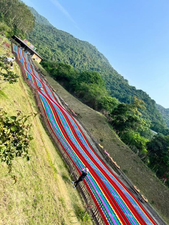 福建“香格里拉”！十里蓝山+團建別墅安排