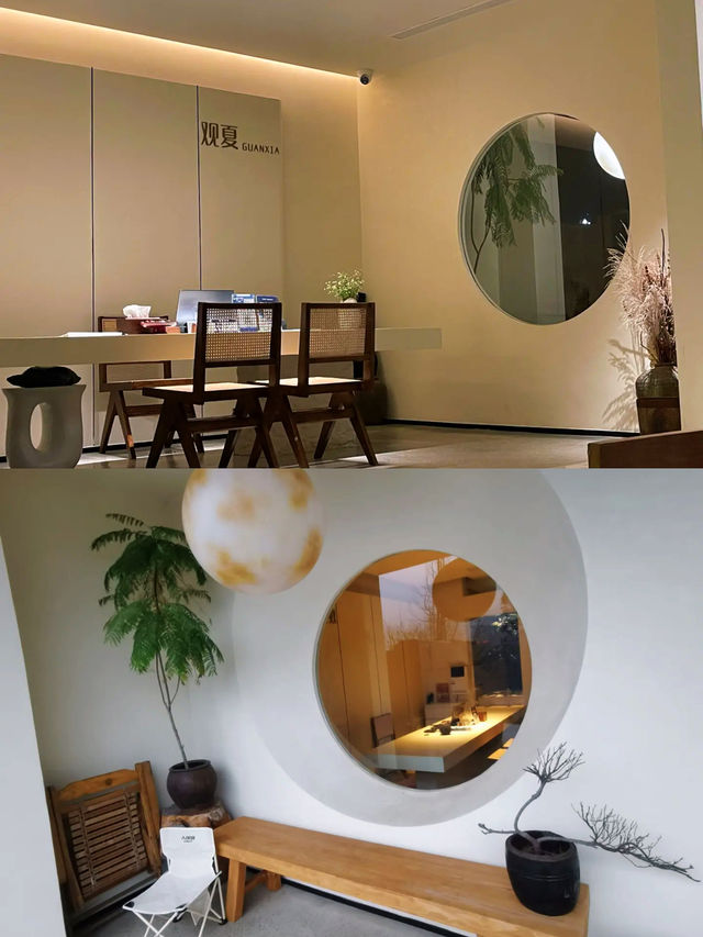 遇見了讓我心動的高顏值民宿!!! 遇見了讓我心動的高顏值民宿!!!