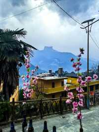 走近皇冠山，雲南寶藏秘境