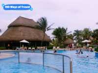 Summer Escape: Catalonia Riviera Maya