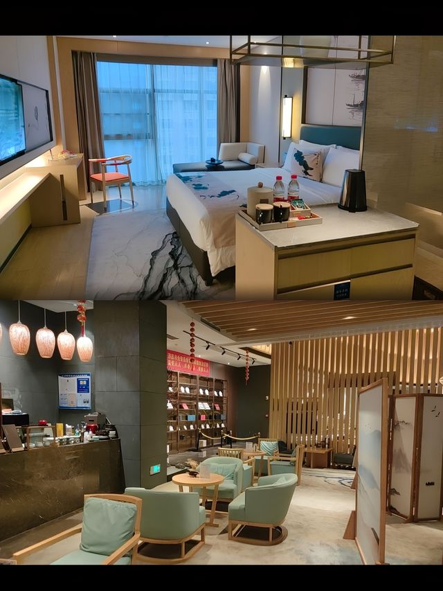 長沙雅士亞豪生酒店，真的是一家寶藏酒店，必須要分享給大家