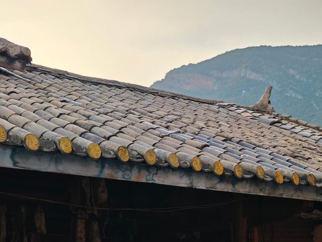 麗江的風景，讓人心醉