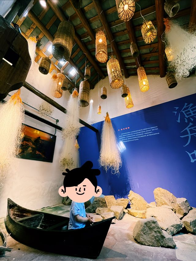 大萬世居，360度沉浸式體驗傳統客家文化！