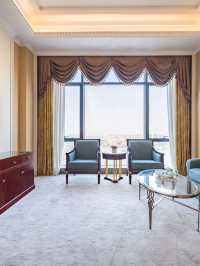 🌟 Wuhan's Luxe Oasis: Eurasia Hotel Highlights 🌟