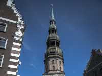 Riga’s Famous Cathedrals!