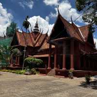 Cambodia’s Ideal places to visit in Phnom Penh