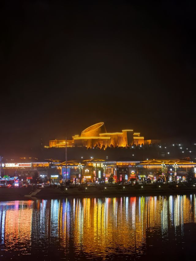 寶雞超強旅遊攻略帶你玩轉青銅器之鄉。