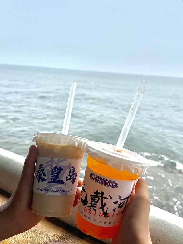 秦皇島3天2夜深度遊，解鎖海濱浪漫與古蹟魅力。