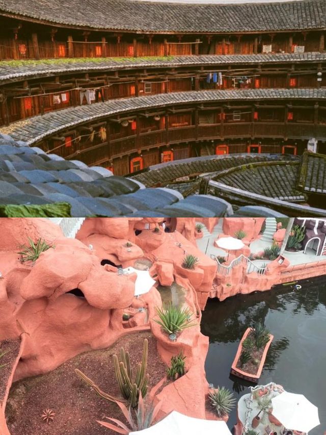 漳州旅遊的注意事項，讓你的旅行更安心！
