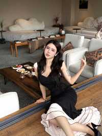 赴山野之約震撼美。