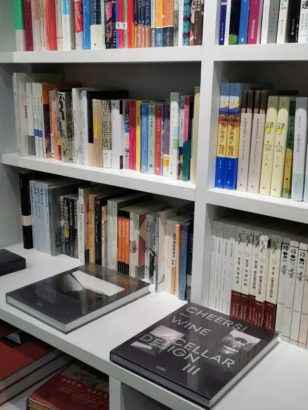 📍深圳 | 蛇口不可錯過的獨立書店‼️