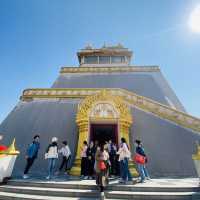 First Buddhist Temple in China - White Horse Temple 🇨🇳