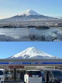 日本河口湖虹夕諾雅！住過才發現它有多驚艷！。