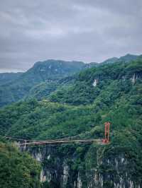 襄陽九路寨｜綠野仙蹤般的大自然寶藏之地。