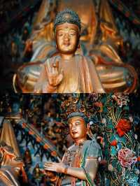 既見未來，何不拜·小西天。