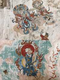 拜佛祈福的好去處，惠濟寺等你來打卡。