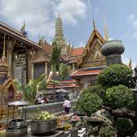 2 weeks exploring Thailand 🇹🇭 
