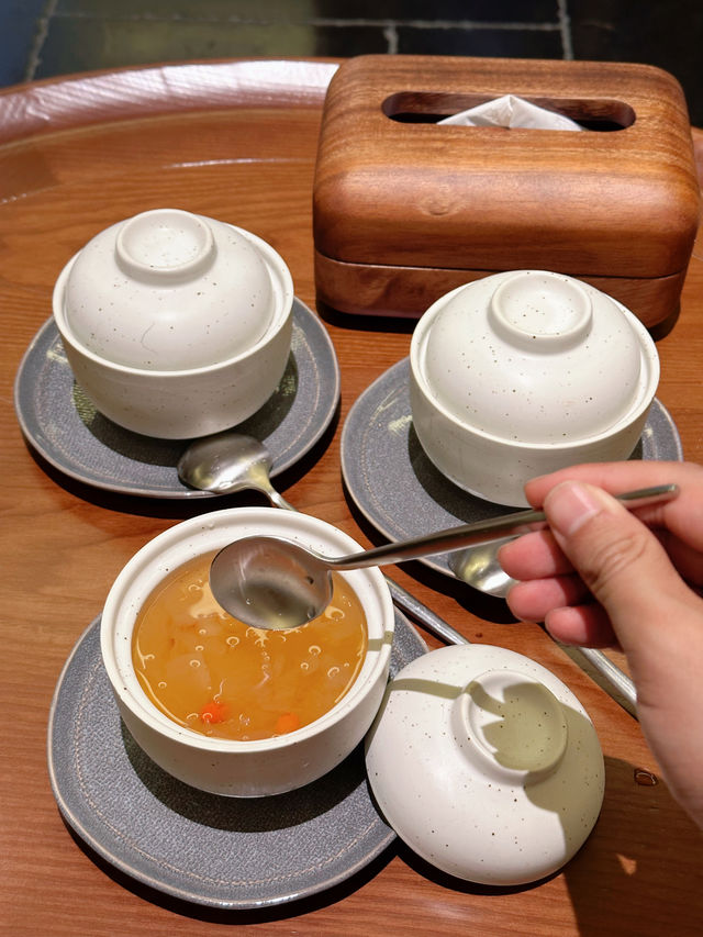 大理｜在S彎發現夢想中海景房的樣子。