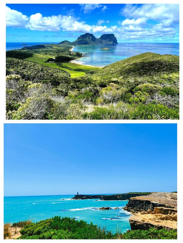 澳洲穆魯拉巴是一個充滿魅力的旅遊目的地。