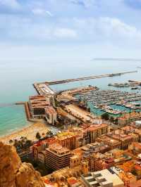 15日超享受西葡兩國旅行 怎能錯過。