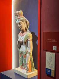 推薦兩個深圳免費限定展