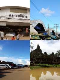 泰國亞蘭旅遊攻略，讓你秒變海島達人。