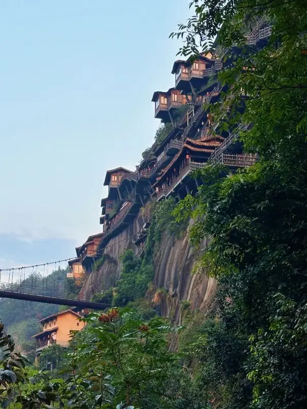 Current Situation of Wangxiangu: A Guide for Prepared Travelers