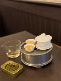 汕頭白天鵝酒店。