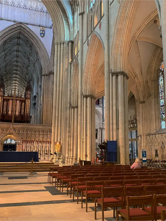 Must-See Guide to York, UK! Just Copy It!