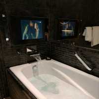 Stay in Style: Experience Urban Luxury at ICON Hotel, Hong Kong