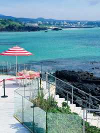 Jeju Island Day 1 West Route Itinerary